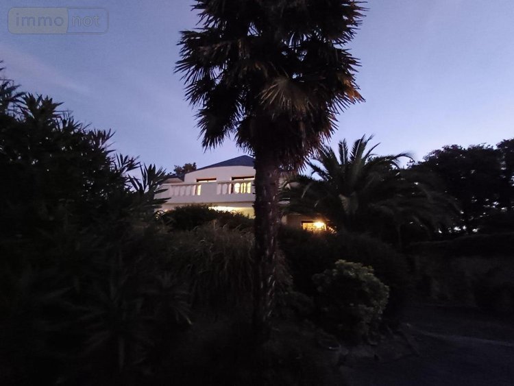 Maison a vendre Guidel 56520 Morbihan 241 m2 7 pièces 1003950 euros