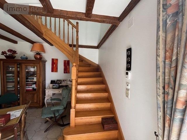 Maison a vendre Bruyères-et-Montbérault 02860 Aisne 171 m2 6 pièces 302000 euros