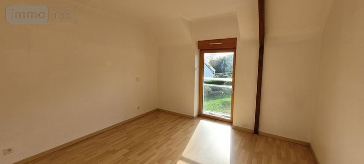 Maison a vendre Quéven 56530 Morbihan 96 m2 5 pièces 467640 euros