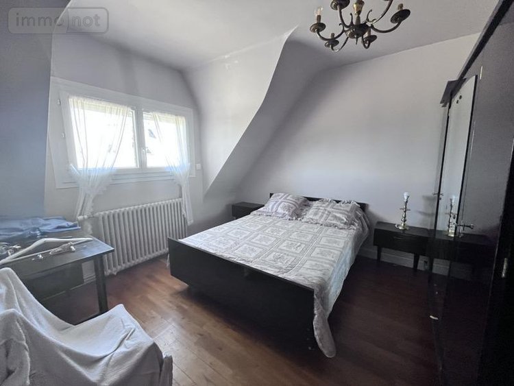 Maison a vendre Audierne 29770 Finistère 104 m2  199000 euros