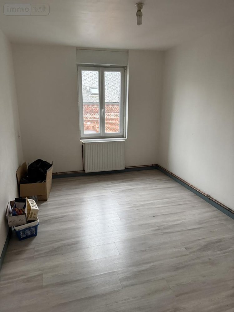 Maison a vendre Caudry 59540 Nord 123 m2 10 pièces 104800 euros