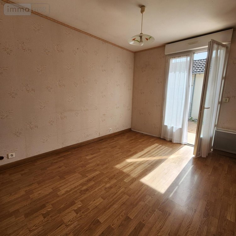 Maison a vendre Avezé 72400 Sarthe 62 m2 4 pièces 110250 euros