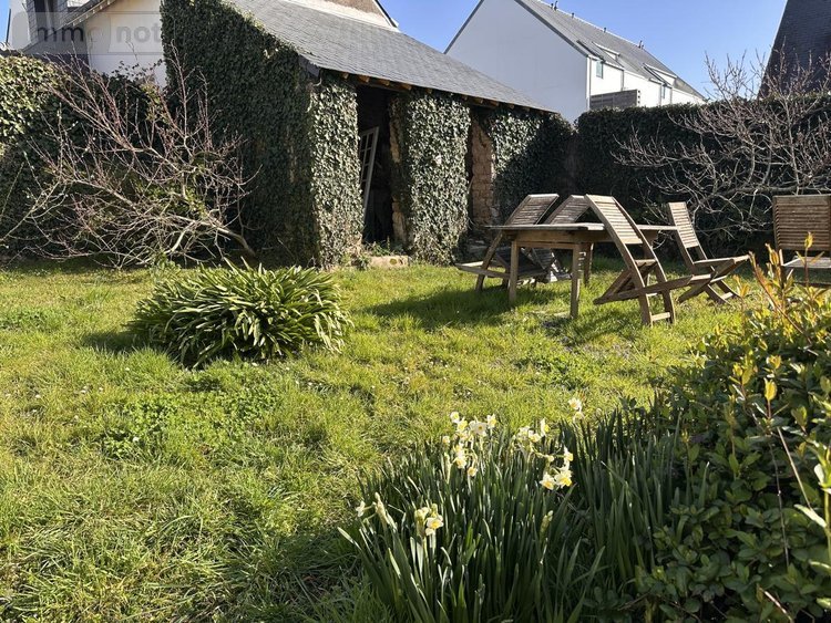 Maison a vendre Arradon 56610 Morbihan 187 m2 7 pièces 594300 euros