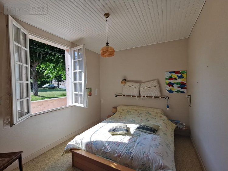 Maison a vendre La Roche-Jaudy 22450 Côtes-d'Armor 121 m2 6 pièces 167100 euros