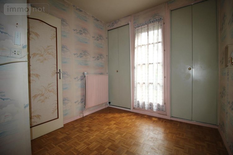 Maison a vendre La Queue-en-Brie 94510 Val-de-Marne 99 m2 5 pièces 275000 euros