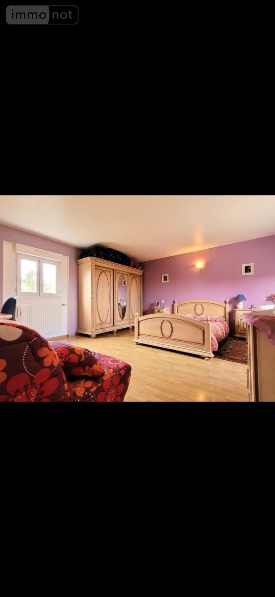 Maison a vendre Fortel-en-Artois 62270 Pas-de-Calais 230 m2 7 pièces 213200 euros