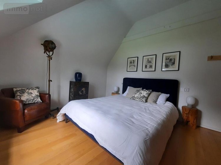 Maison a vendre Saint-Lunaire 35800 Ille-et-Vilaine 217 m2 7 pièces 4675500 euros