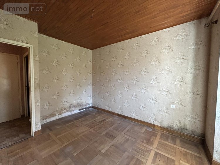 Maison a vendre Bourgbarré 35230 Ille-et-Vilaine 104 m2 5 pièces 190000 euros