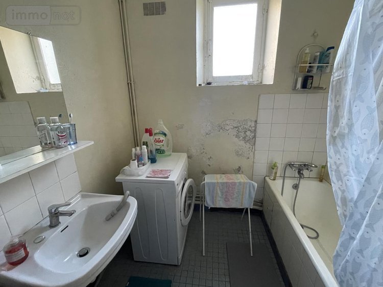 Maison a vendre Guidel 56520 Morbihan 136 m2 4 pièces 229360 euros