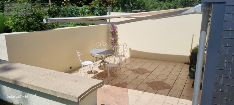 Maison a vendre Guilliers 56490 Morbihan 78 m2  151670 euros
