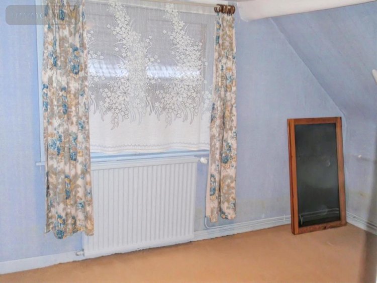 Maison a vendre Dourges 62119 Pas-de-Calais 89 m2 7 pièces 136240 euros