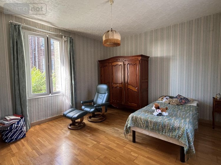 Maison a vendre Le Havre 76600 Seine-Maritime 77 m2 3 pièces 162600 euros