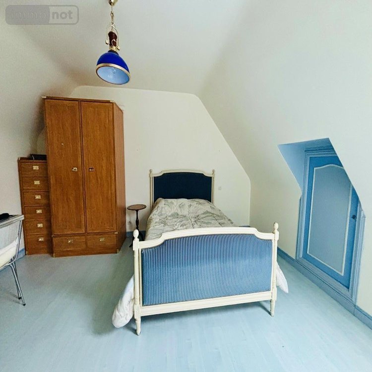 Maison a vendre Concarneau 29900 Finistère 99 m2 5 pièces 384780 euros