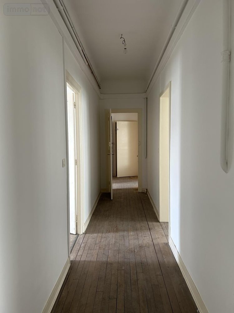 Appartement a vendre Rennes 35000 Ille-et-Vilaine 101 m2 5 pièces 334400 euros