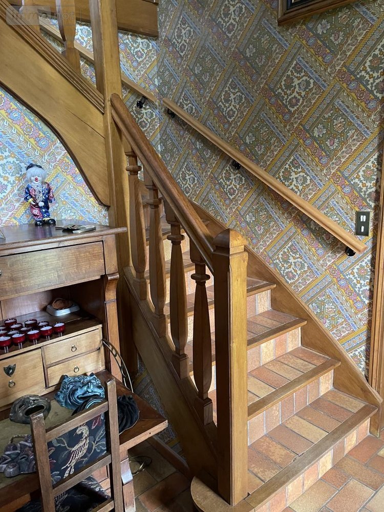 Maison a vendre Bantigny 59554 Nord 173 m2 10 pièces 298900 euros