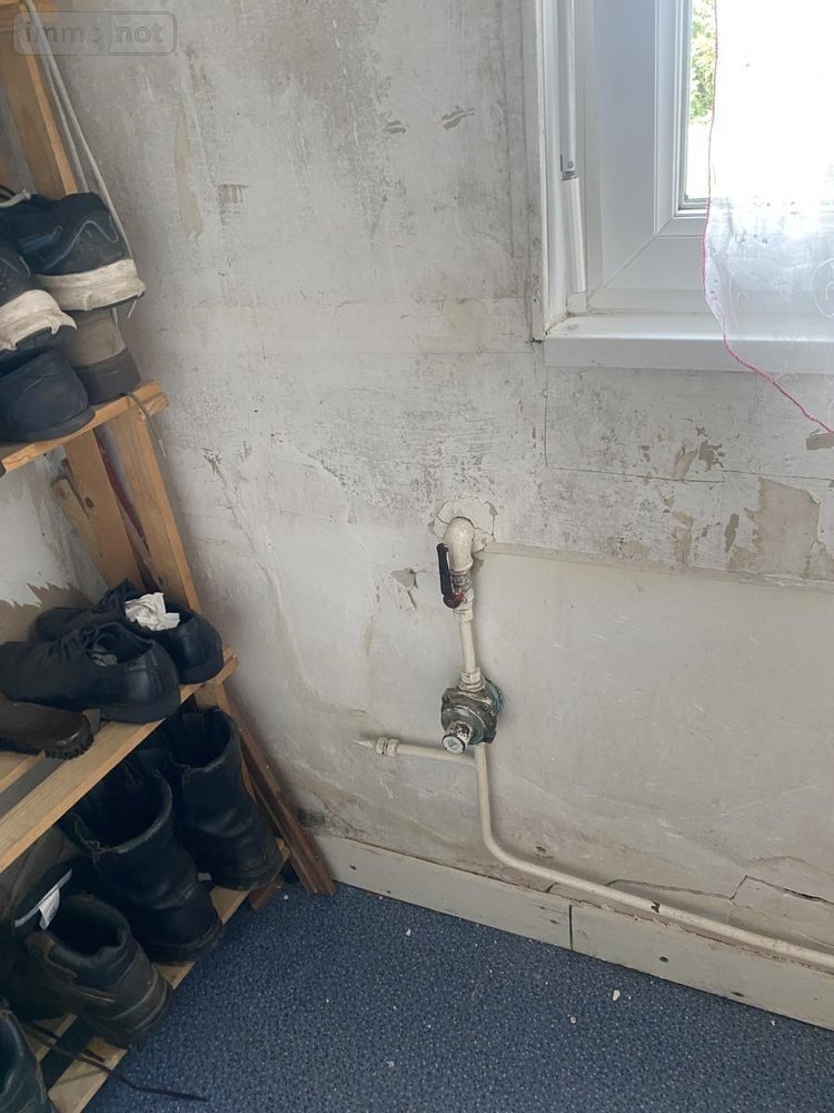 Maison a vendre Montchamp 14350 Calvados 129 m2 5 pièces 163525 euros