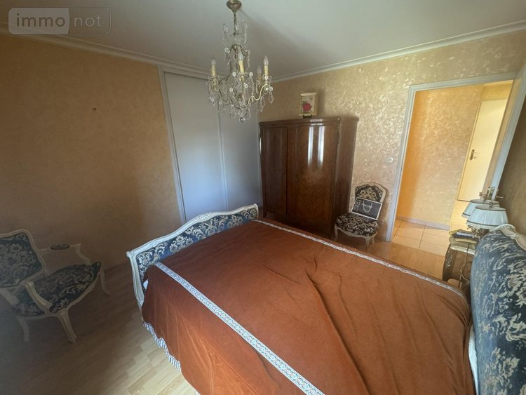 Appartement a vendre Cambrai 59400 Nord 131 m2 4 pièces 337000 euros