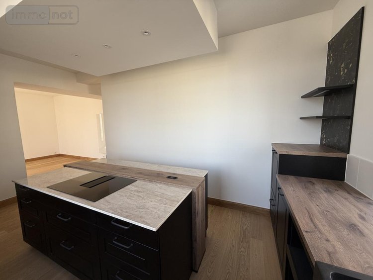 Maison a vendre Saint-Malo 35400 Ille-et-Vilaine 81 m2 3 pièces 467550 euros