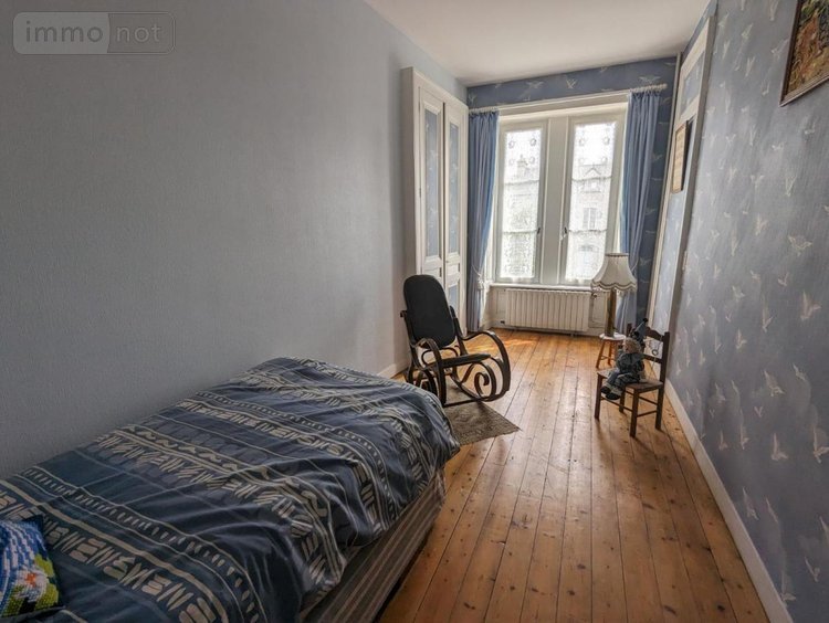 Maison a vendre Saint-Vaast-la-Hougue 50550 Manche 221 m2 8 pièces 793400 euros