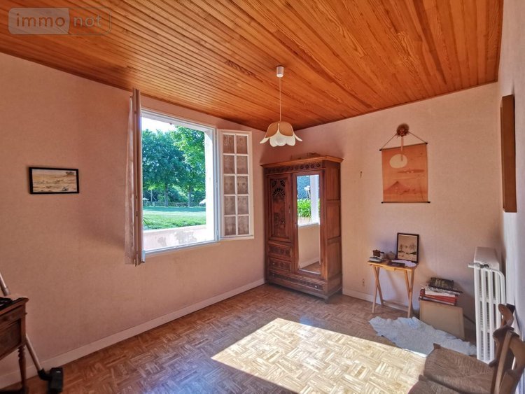 Maison a vendre La Roche-Jaudy 22450 Côtes-d'Armor 121 m2 6 pièces 167100 euros