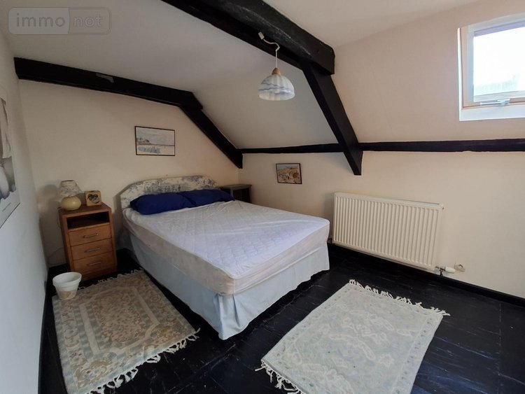 Maison a vendre Le Sourn 56300 Morbihan 143 m2 5 pièces 169700 euros