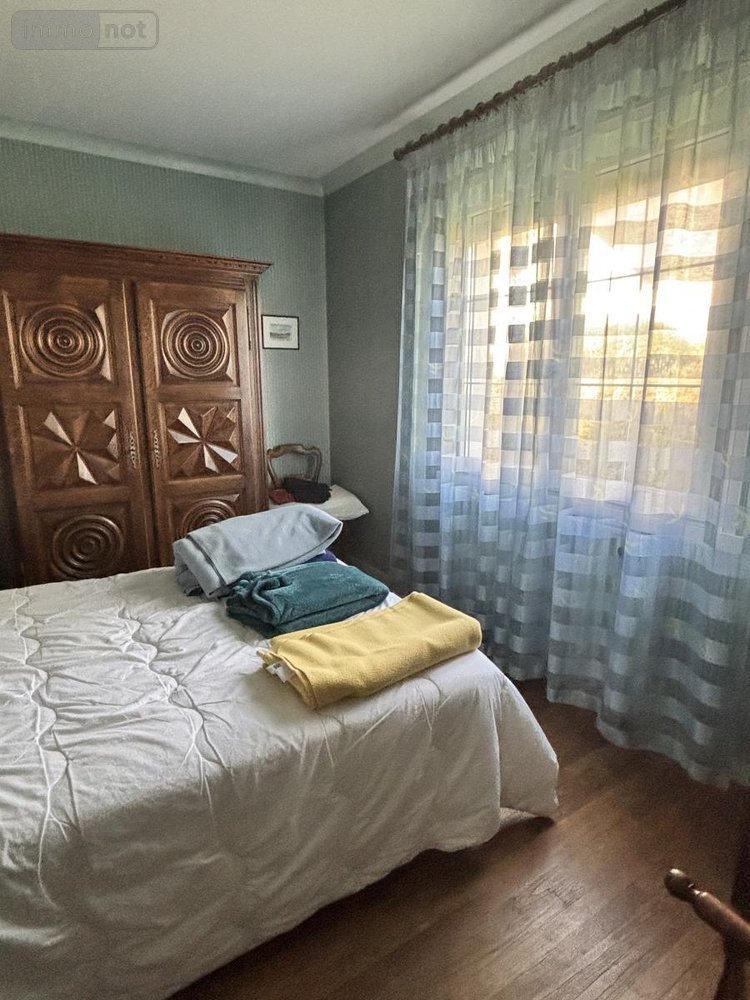 Maison a vendre Montreuil-Juigné 49460 Maine-et-Loire 65 m2 3 pièces 229672 euros