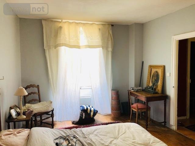 Maison a vendre Soulaire-et-Bourg 49460 Maine-et-Loire 171 m2 6 pièces 394460 euros