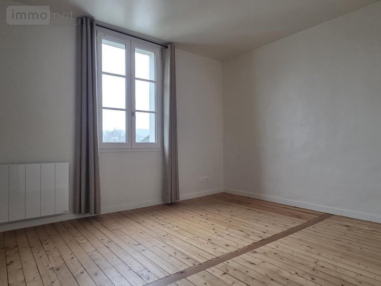 Maison a vendre Château-Gontier-sur-Mayenne 53200 Mayenne 113 m2 6 pièces 239900 euros