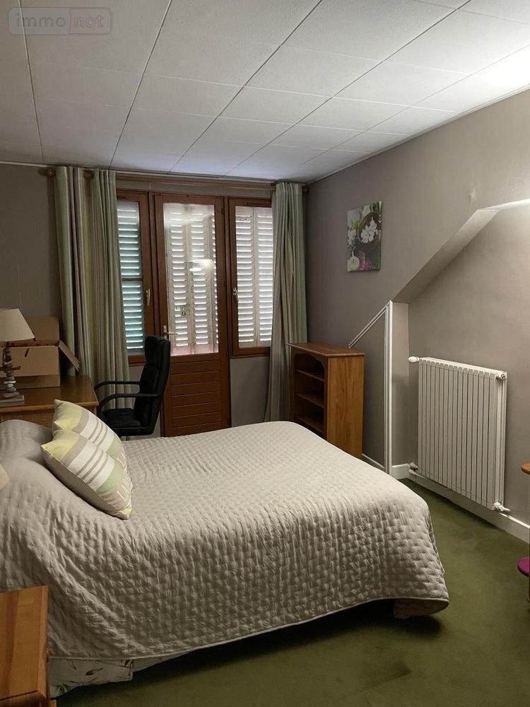 Maison a vendre Châlons-en-Champagne 51000 Marne 150 m2 7 pièces 260000 euros