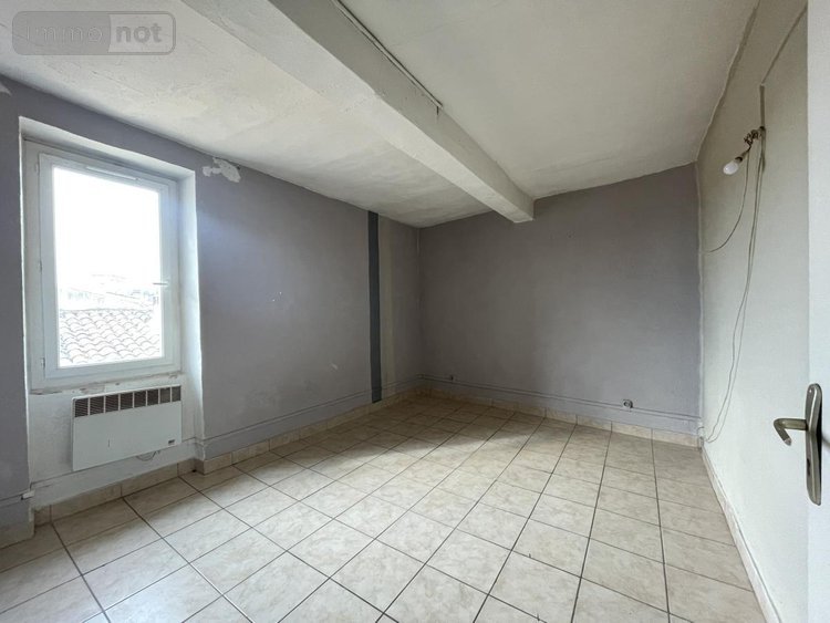 Immeuble a vendre Nébian 34800 Hérault 105 m2  189900 euros