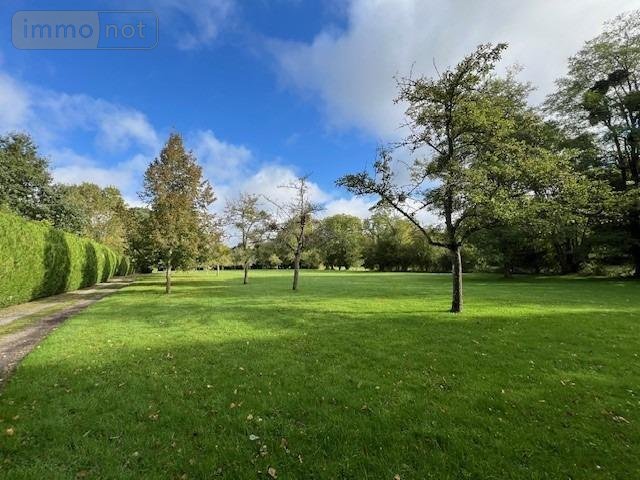Maison a vendre Thiberville 27230 Eure 360 m2 15 pièces 739400 euros