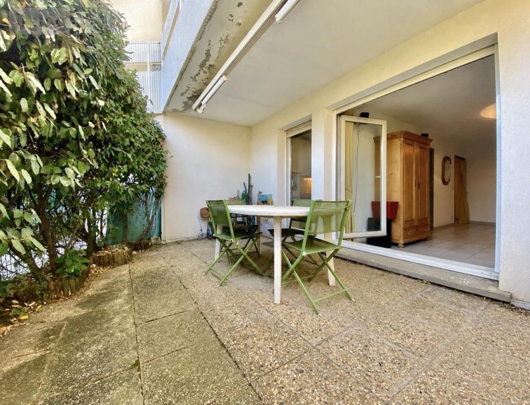 Appartement a vendre Montpellier 34000 Hérault 67 m2 3 pièces 169300 euros