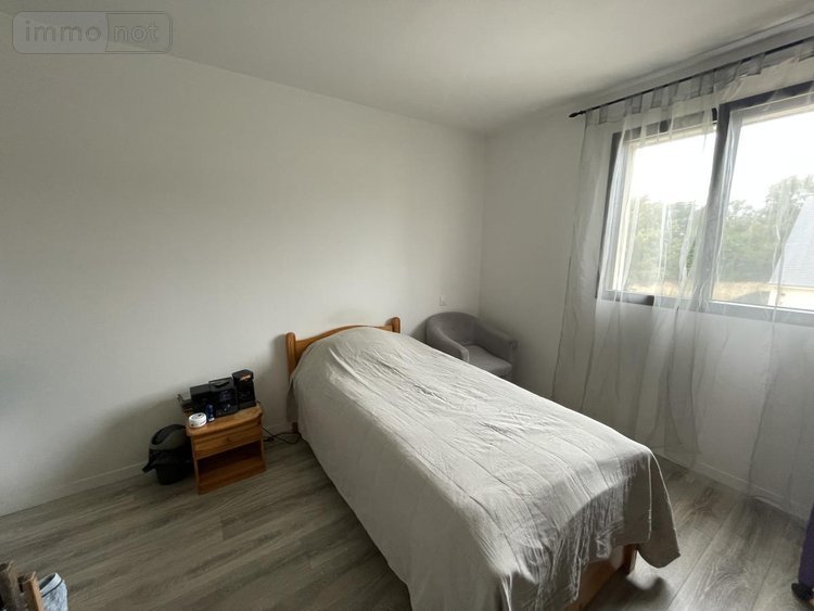 Maison a vendre Plouézec 22470 Côtes-d'Armor 120 m2 6 pièces 307125 euros