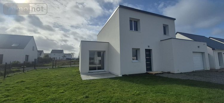 Maison a vendre Questembert 56230 Morbihan 115 m2 5 pièces 365750 euros