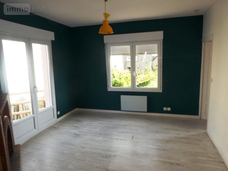 Maison a vendre Langoëlan 56160 Morbihan 160 m2 9 pièces 272950 euros