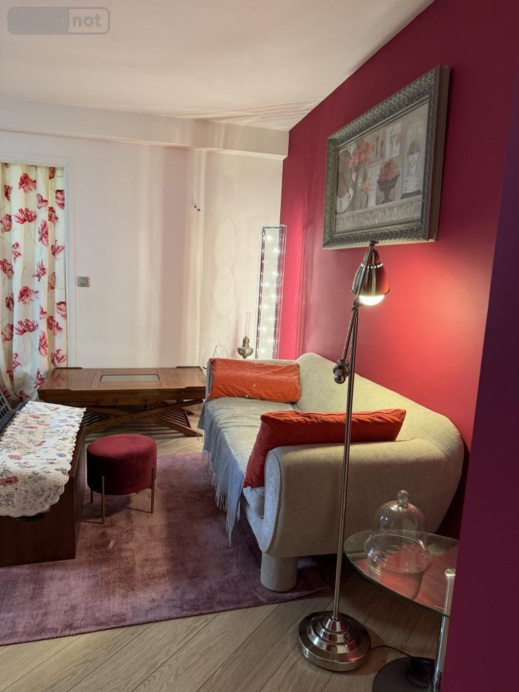 Maison a vendre Vannes 56000 Morbihan 95 m2 5 pièces 380500 euros