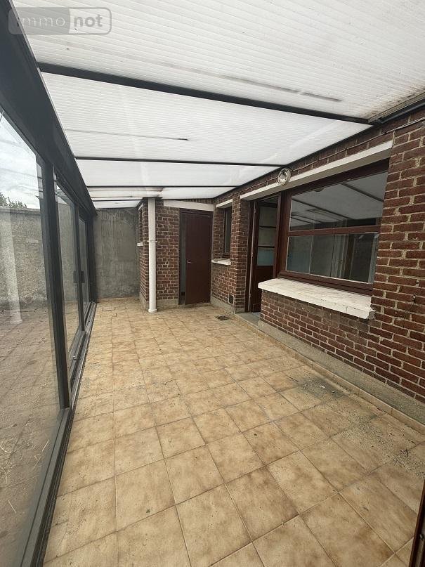 Maison a vendre Annoeullin 59112 Nord 80 m2  148200 euros