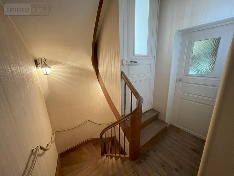 Maison a vendre Ballon-Saint-Mars 72290 Sarthe 111 m2 5 pièces 84680 euros