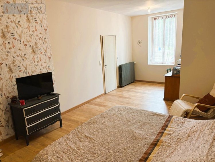 Maison a vendre Nouans 72260 Sarthe 271 m2 9 pièces 299900 euros