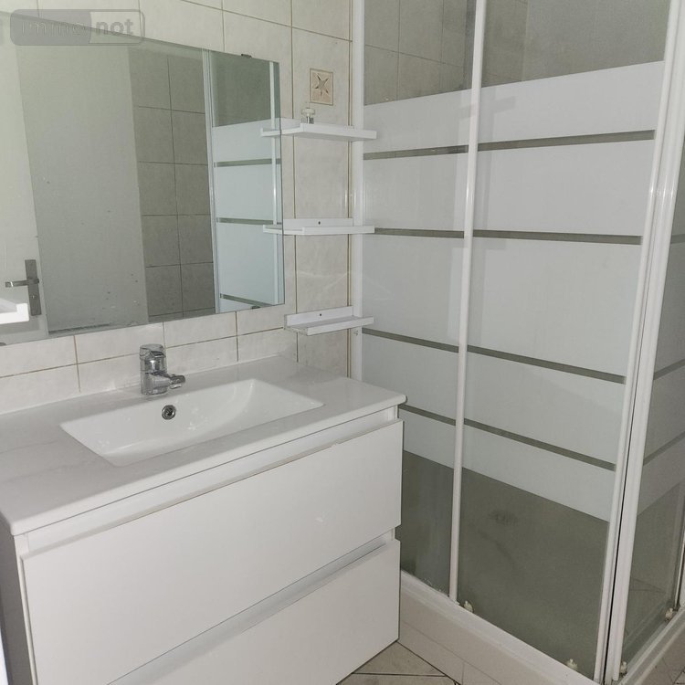 Appartement a vendre La-Ferté-Bernard 72400 Sarthe 71 m2 4 pièces 91160 euros