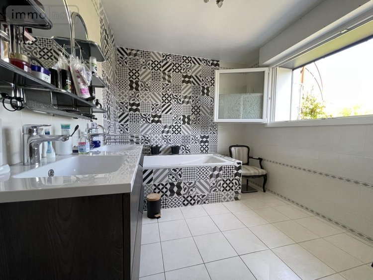 Maison a vendre Colpo 56390 Morbihan 147 m2 7 pièces 328500 euros