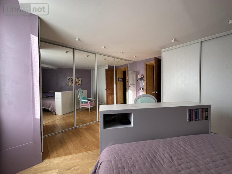 Appartement a vendre Vannes 56000 Morbihan 122 m2 5 pièces 478035 euros