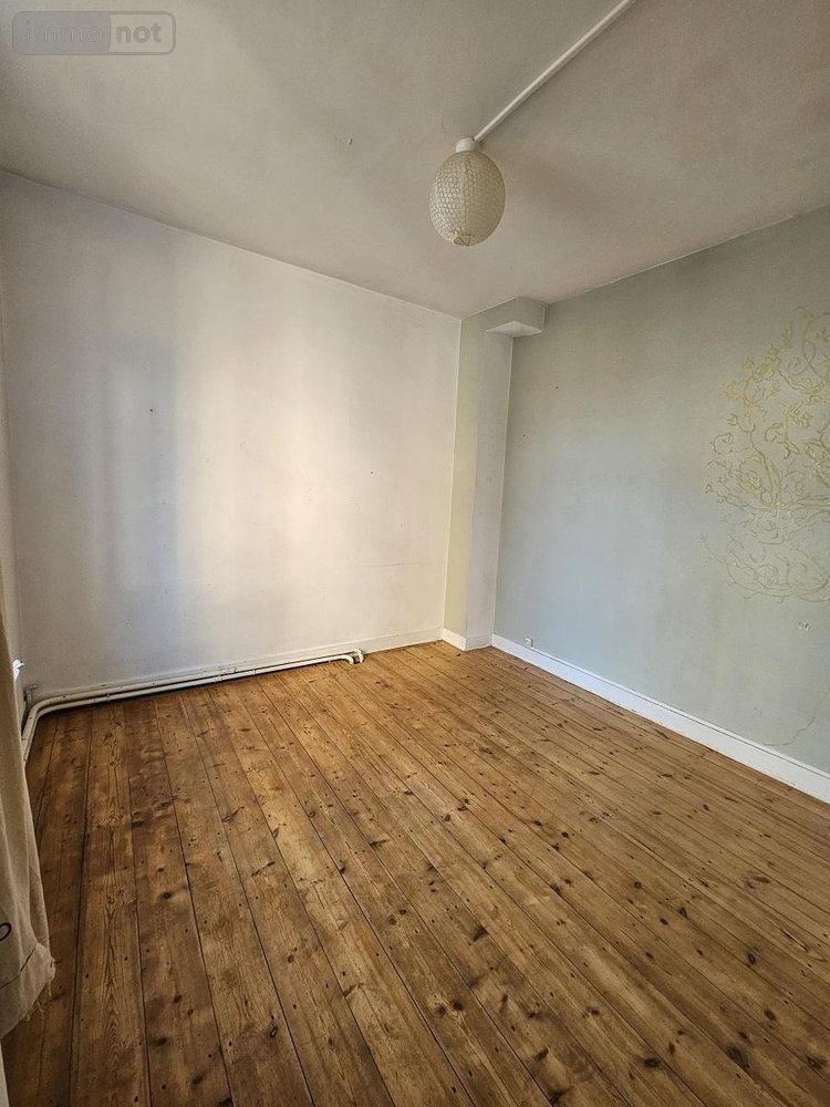 Maison a vendre Lille 59000 Nord 92 m2 4 pièces 195000 euros