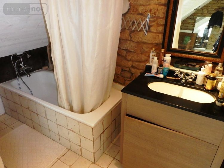 Maison a vendre Guern 56310 Morbihan 122 m2 5 pièces 246800 euros