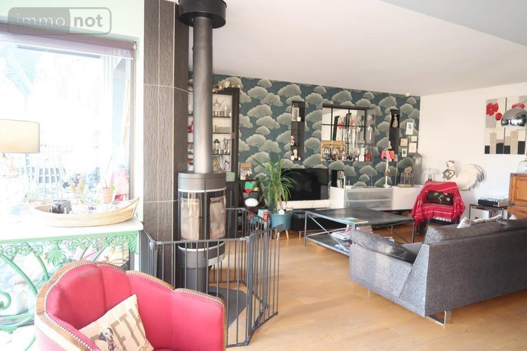 Maison a vendre Landerneau 29800 Finistère 208 m2  568000 euros