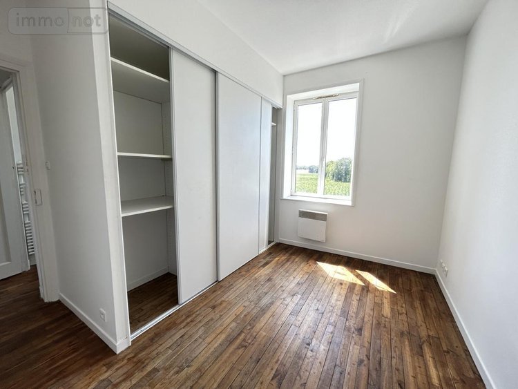 Maison a vendre Guer 56380 Morbihan 100 m2 7 pièces 135700 euros