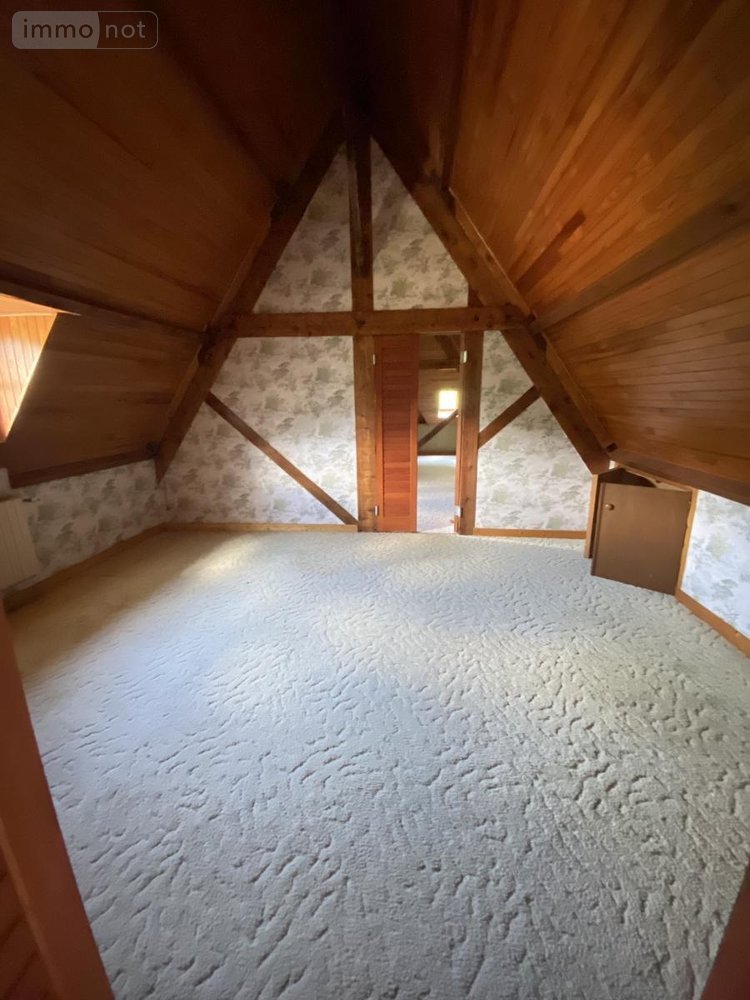 Maison a vendre Loudéac 22600 Côtes-d'Armor 311 m2 9 pièces 624000 euros