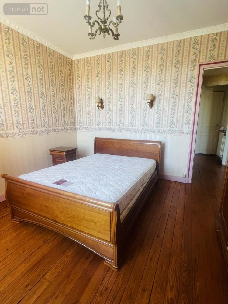 Maison a vendre Saint-Hilaire-Saint-Florent 49400 Maine-et-Loire 96 m2 4 pièces 183920 euros