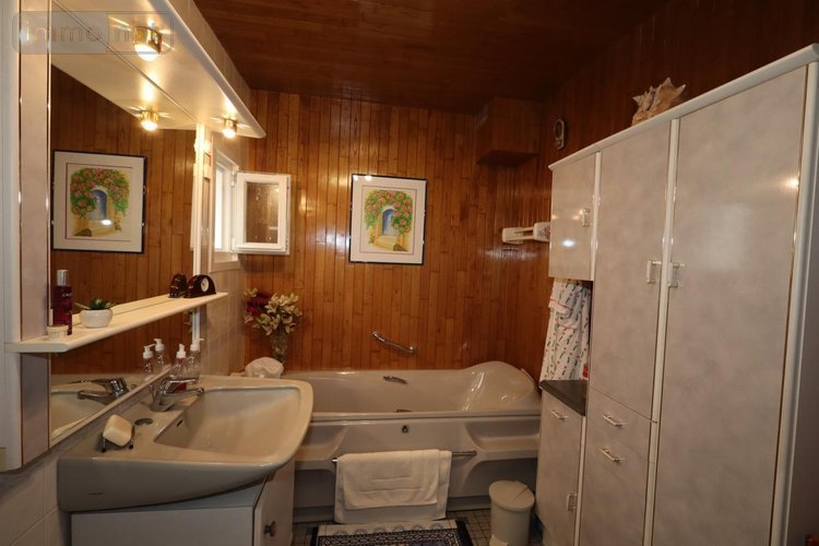 Maison a vendre Cambrai 59400 Nord 176 m2 8 pièces 231000 euros