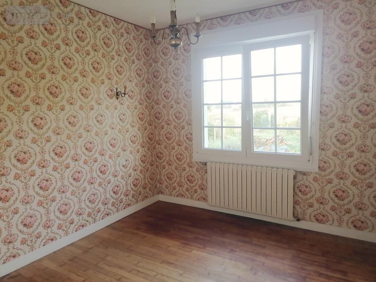 Maison a vendre Cléder 29233 Finistère 90 m2 4 pièces 130250 euros